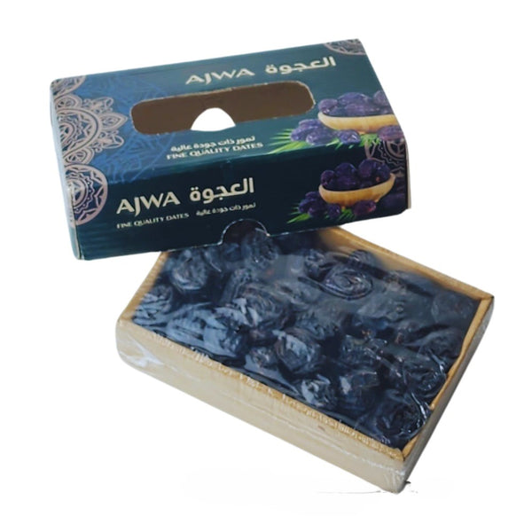 تمر عجوة المدينة المنورة 500غ