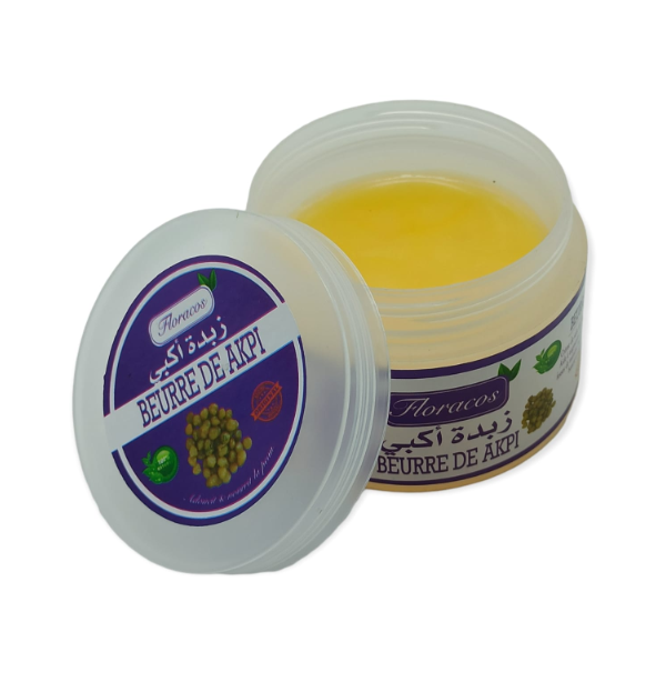 Akbi Butter (150 gm)