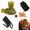 Coffret hammam marocain – Pack HM01