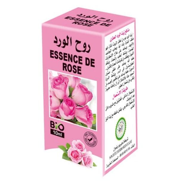 Essence de Rose