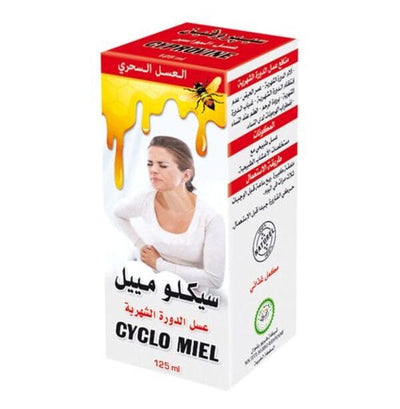 خلطة عسل تقليدية للنساء