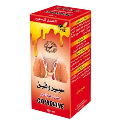 خلطة عسل تقليدية - هيربو رضوان