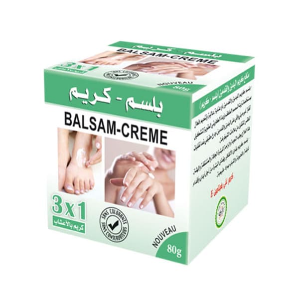 Balm - cream