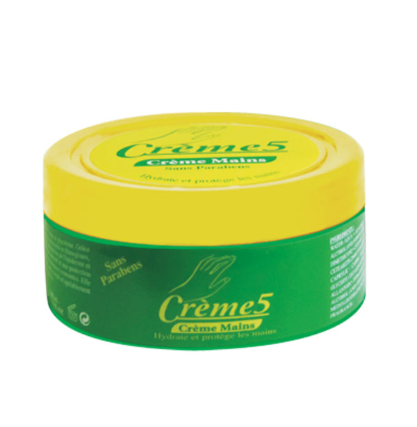 crema de manos 100ml