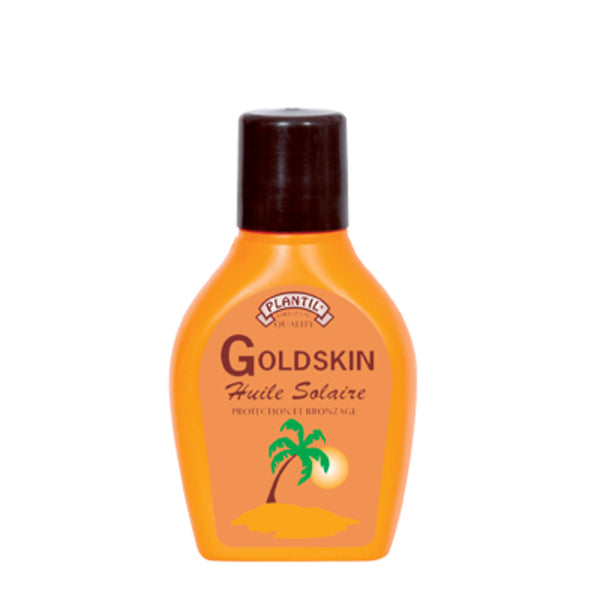 Sun oil 60 ml