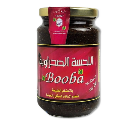 اللحسة الصحراوية المغربية الأصلية 250 غ