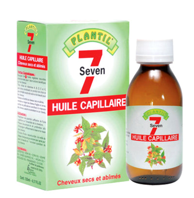 باك العناية بالشعر - Pack Soin Cheveux - 2