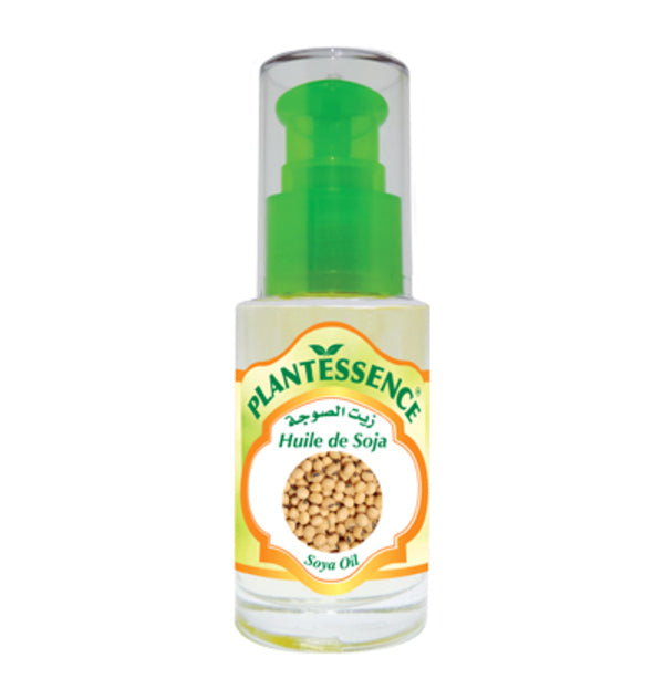 Soy oil 60 ml