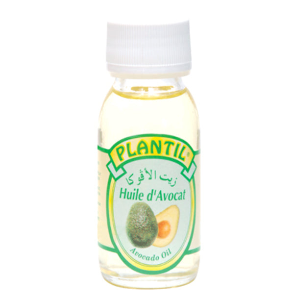 Aceite de aguacate