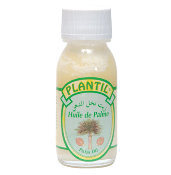 aceite de palma graso