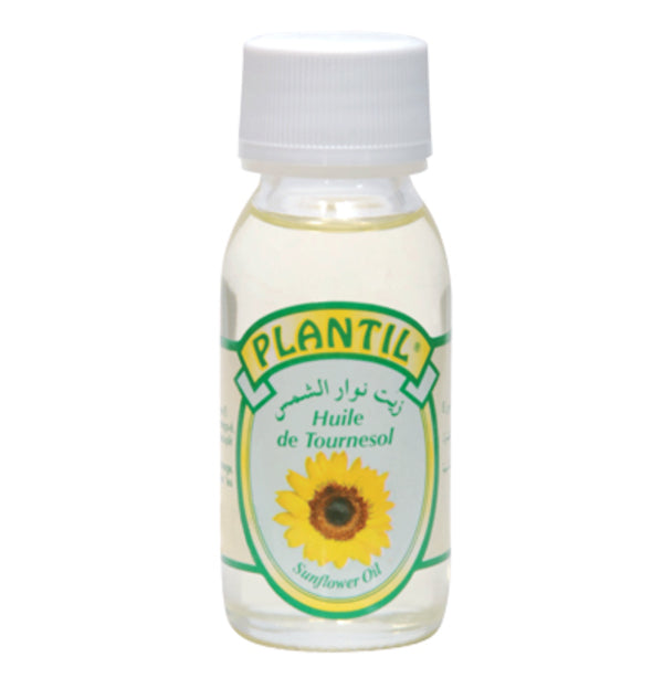 Aceite de girasol