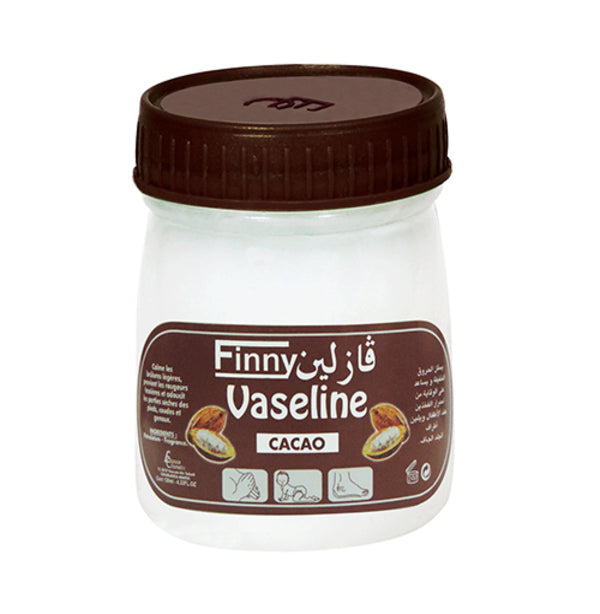 Vaseline cocoa