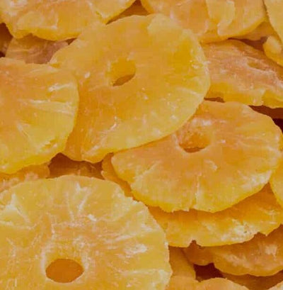 Ananas séché – اناناس مجفف