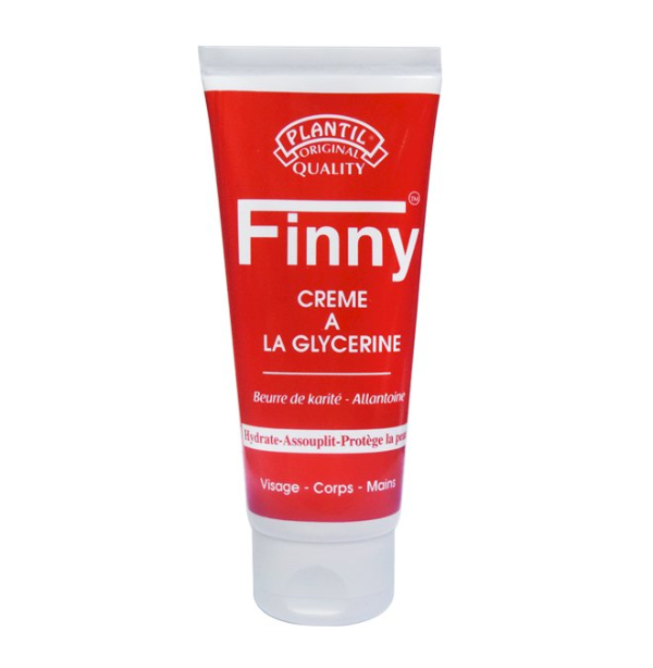 Glycerin cream 100 ml