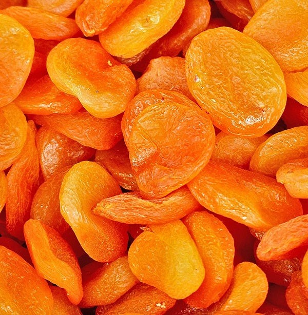 Dried Apricots