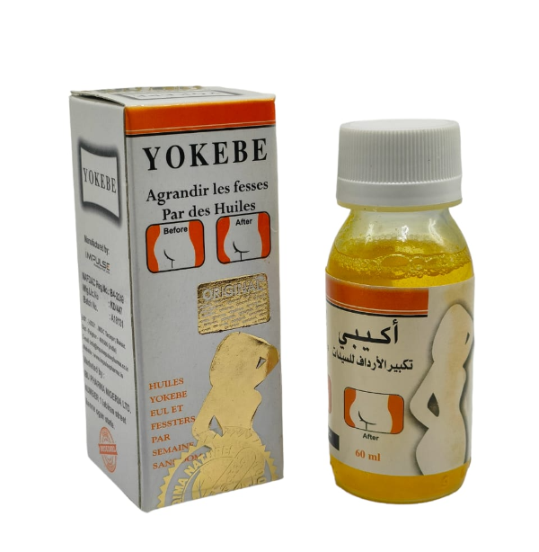 Ekibi oil 