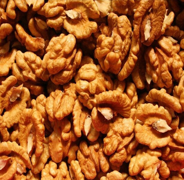 Karaka or natural walnut