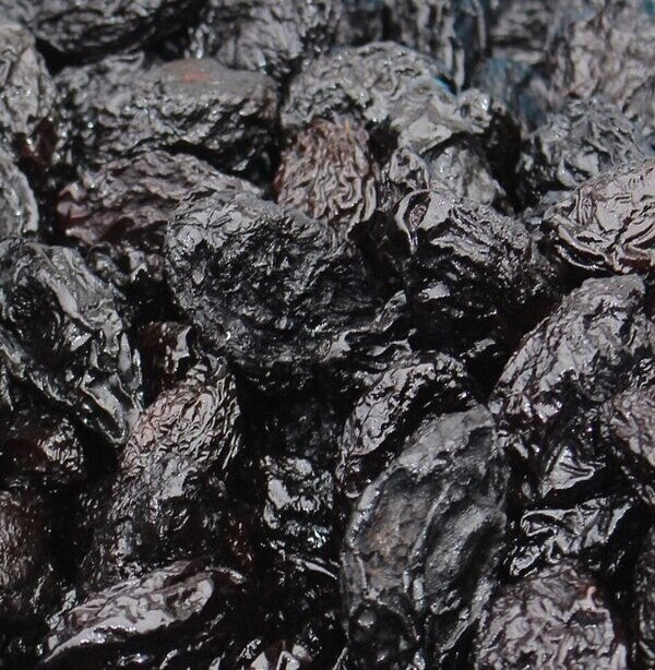 Raisins Secs Raisins Noirs 