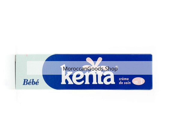 KENTA cream