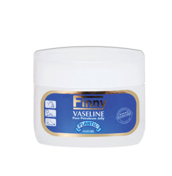 Vaseline with natural oil 130 ml