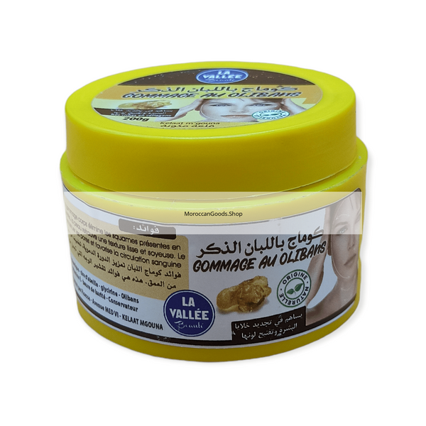Male Gum Scrub - Comage - Premium Skin Care
