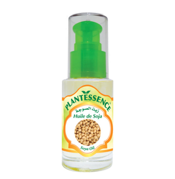 Soybean oil 60 ml