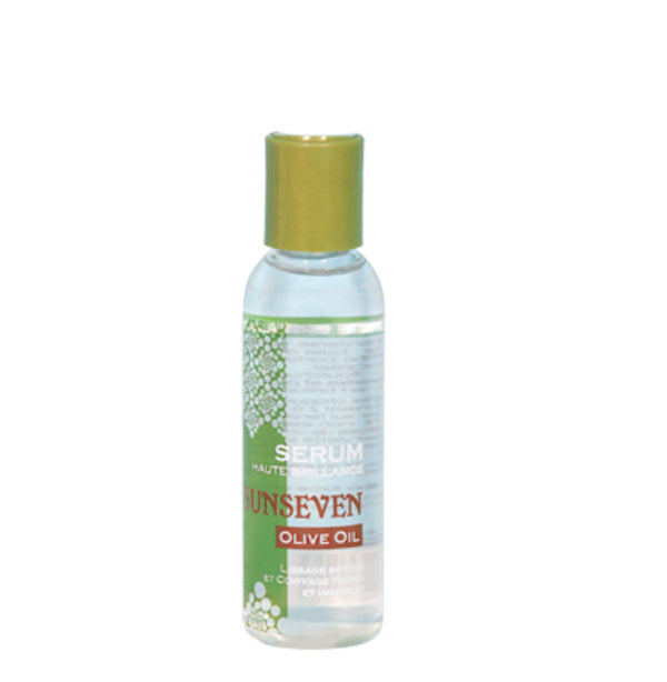 Hair shine serum olive oil 125 ml